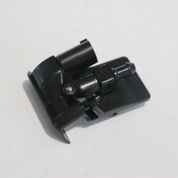 

windshield washer nozzle wiper spray gun for bmw x5 e70 61667161469