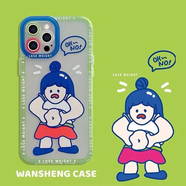 

casing for iphone 14 13 12 11 pro max x xs mini phone case cartoon diy design soft cover shell