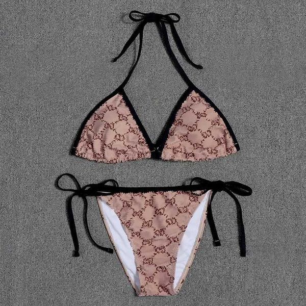 

designer bikini swimsuit designer swimwear bikini woman designer bikini bikinis womens swimsuits set beach bathing two piece set bikini swim, Black