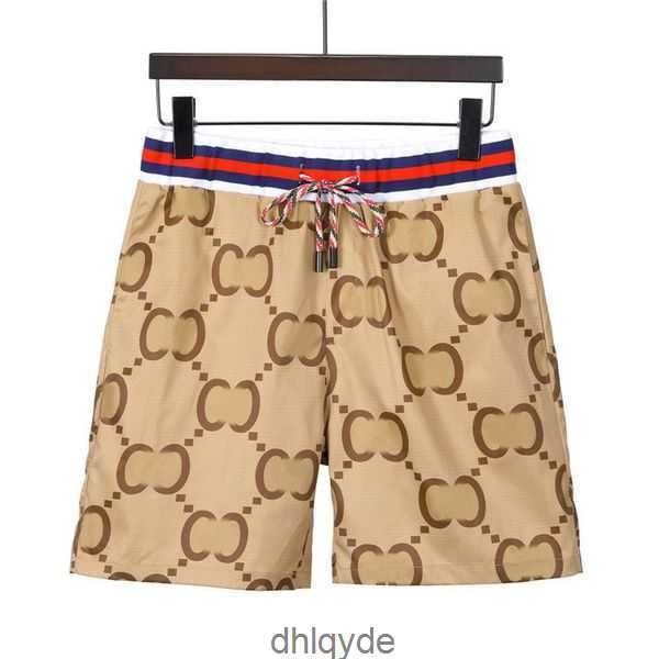 

shorts drying summer quick men designers swimwear printing board beach pants mens swim short siz d2bw jgyy, White;black