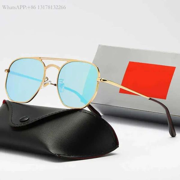 

luxury case vintage womens de gafas designer lentesib55tarm sunglasses quality frames attitude white ladies glasses, White;black