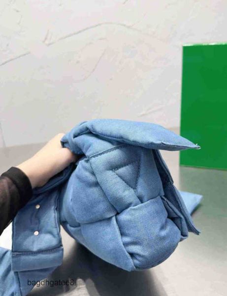 

teen abottegas authentic vneta shoulder jodie crossbody bags elegant totes puffy denim classic ladies bag lady pillow cassettes shoulder men