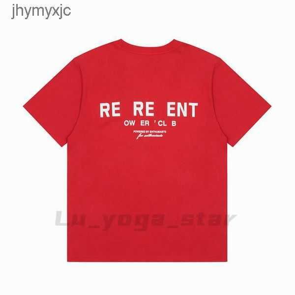 

2023 team mens t shirts summer women designers tshirts loose tees fashion brands casual shirt luxurys represents clothing street tees 22 p6, White;black