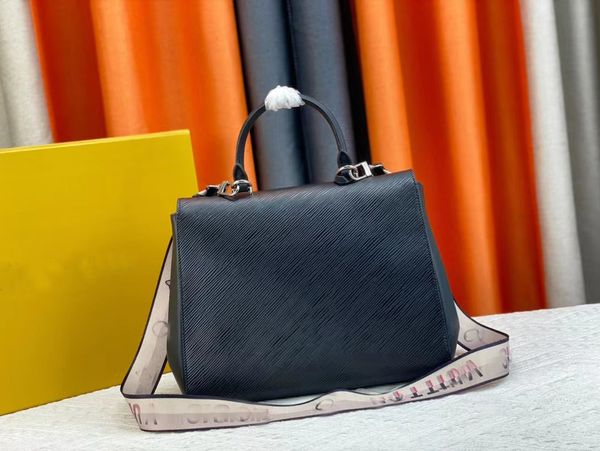 

logo satchel latest shoulder bag original luxury designers monog handbags fashions steamer classics messenger handbag fashion brands crossbo