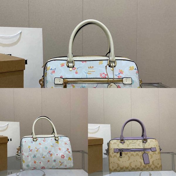 

cobag evening bags boston classic tote travel clutch handle handbag wallet women fashion leather lady shoulder designer handbags purse 23022