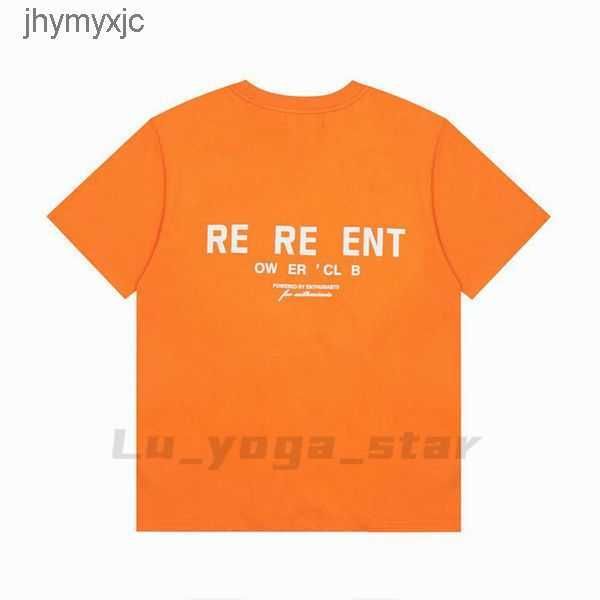 

2023 team mens t shirts summer women designers tshirts loose tees fashion brands casual shirt luxurys represents clothing street tees 21 ja, White;black