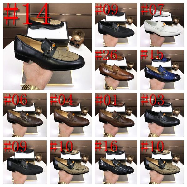 

wedding shoes designer dress new luxury fashion leather oxford big size 45 men formal for velvet loafers men's fits true to take your s, Black