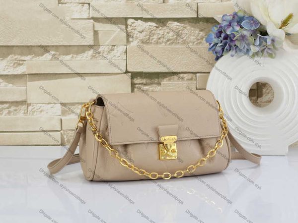 

stylisheendibags designer bags women handbag l chain hobos designer shoulder crossbody luxury quality leather embossing monograms messenger