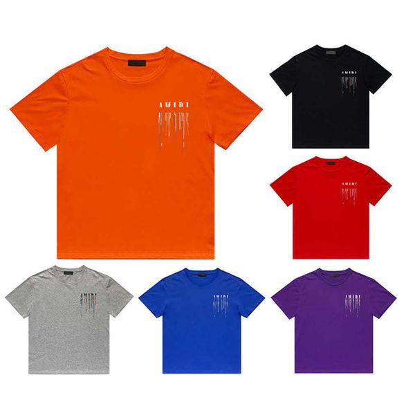 

tee ggs''gg mens t-shirts comfortable printed cotton man women oversize letters round neck english multi colors s-xxl, White;black