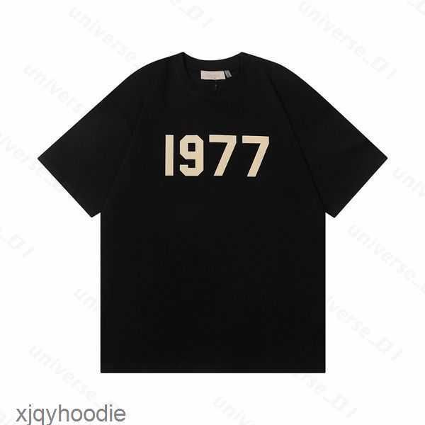 

shirts ess mens womens designers t for man s summer fashion essen luxurys letter tshirts clothing polos apparel sleeved bear tshirt m8yz, White;black