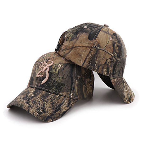 

aliexpress amazon browning embroidered browning baseball cap camouflage peaked cap designers baseball caps, Blue;gray