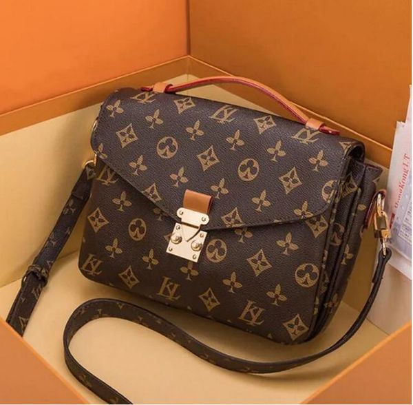 

women luxurys designers bags handbag women handbags lady messenger fashion shoulder bag luxury crossbody tote wallet