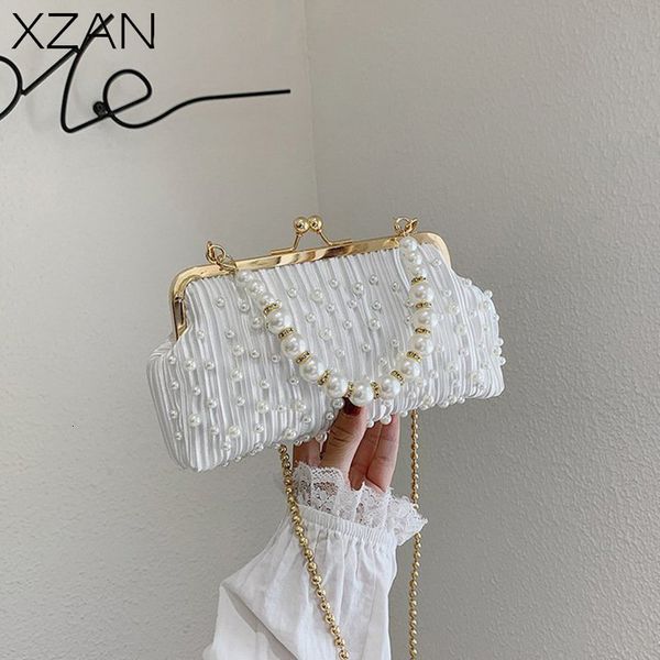 

evening bags shell design candy color women evening bags beasing soft lady's handbags fashion luxury wedding messenger bags lady's