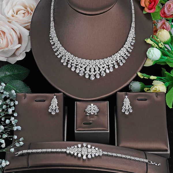 

link, chain dubai bridal african nigeria jewelry sets wholesale diamond wedding jewelry sets, Black