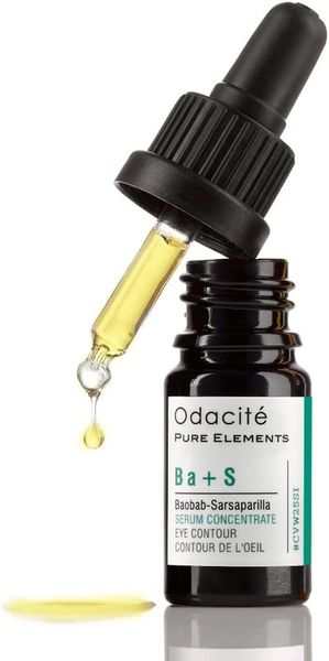 

beauty items new - odacite 'ba+s' eye contour with rollerball
