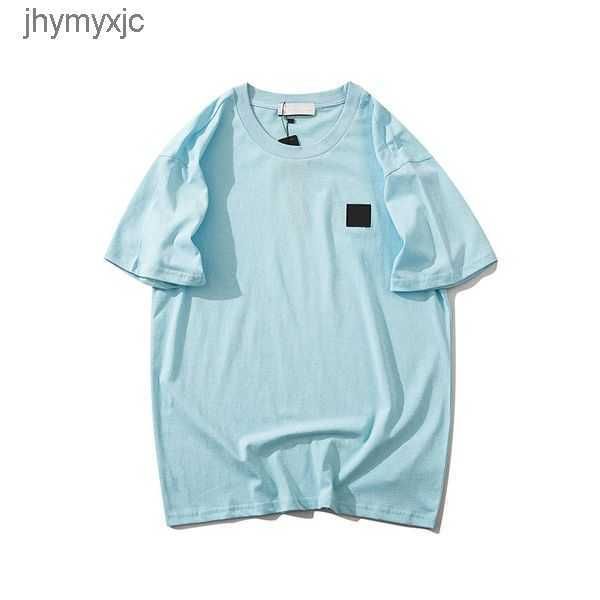 

mens t shirts summer men t-shirts short sleeve r tees badge shirt man tshirts clothes size m-2xl high quanlity 21 gpmc, White;black