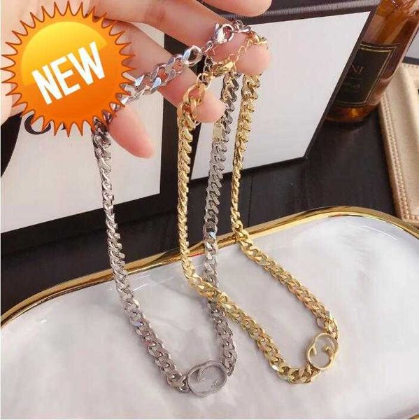

quality designer pendant necklace charming luxury jewelry designed for women popular fashion brands selected good new birthday gift x042, Silver