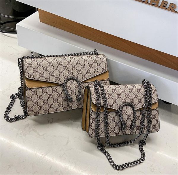 

classic chain fashion luxury designers bags messenger handbags purse lady women wallets hobo purses famous designer cross body totes female