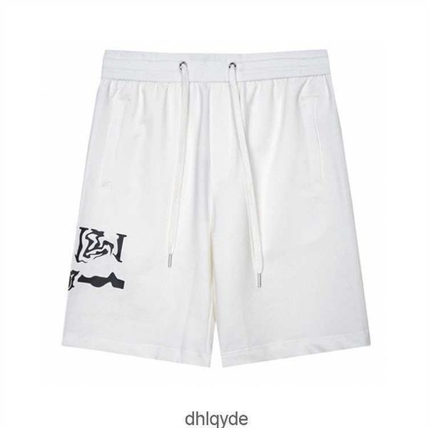 

shorts designer mens french luxury brand men s short sport summer women trend pure breathable short clothing mens shorts men athle 47hn lx3c, White;black