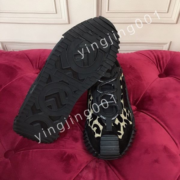 

new luxurys men's womens platform shoe trainers boots trainers fashion graffiti sole designer outdoor trainer walking casual, Black