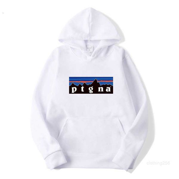 

men's and women's hoodie sweatshirts designer pata s garment factory letter printed sweatshirt casual jacket pants jogging s--3xl, Black