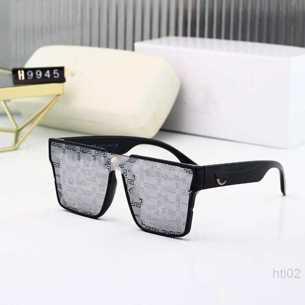 

designer versage sunglass mens womens vercace sunglasses mens punk personality metal frame fashion trend toad fashion baseball adult, White;black