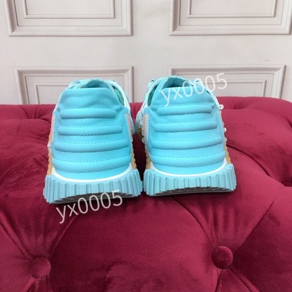 

men womens casual shoes designers sneaker lace-up outdoor shoes fashion women casual designer shoes, Black