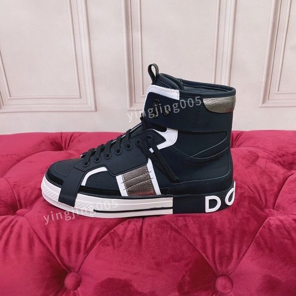 

new designer casual shoes for men flat sneakers low panda white black grey fog chunky green glow triple pink dunks strange love2023