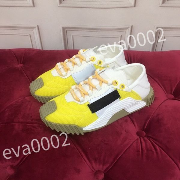 

2023 new luxury womens designer canvas shoes sneakers casual womens shoe sports breathable flexible soft comfortable real leather, Black