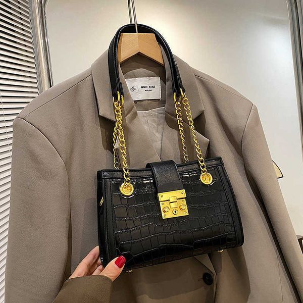 

bag women's new versatile advanced texture underarm sling single-shoulder women's bag crossbody chain bag bags