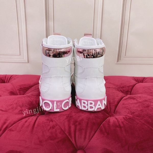 

new designer casual shoes for women flat sneakers low panda white black grey fog chunky green glow triple pink dunks strange love