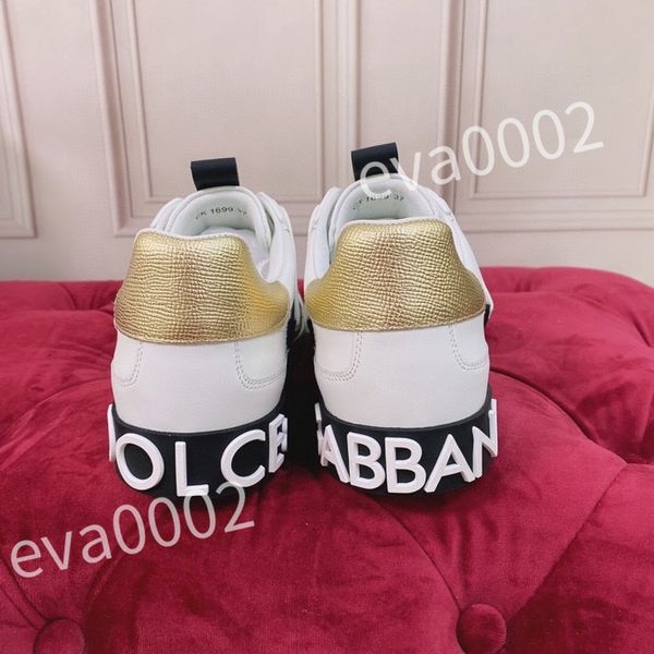 

new men genuine leather fashion sneakers classic casual shoes luxurys mens shoes the original perfect casual shoes, Black