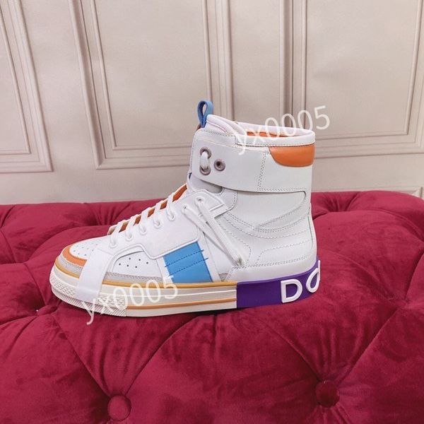 

brand men casual shoes designers sneaker lace-up outdoor shoes fashion womens casual designer shoes2023, Black