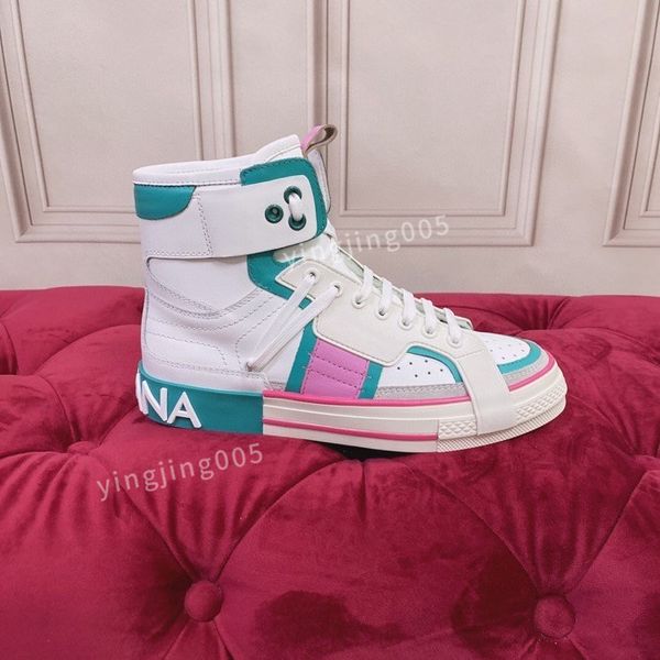 

designer casual shoes for mens flat sneakers low panda white black grey fog chunky green glow triple pink dunks strange love