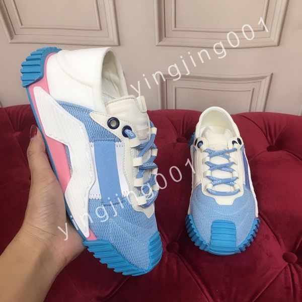 

luxury mens womens platform shoe trainers boots trainers fashion graffiti sole designer outdoor trainer walking casual, Black