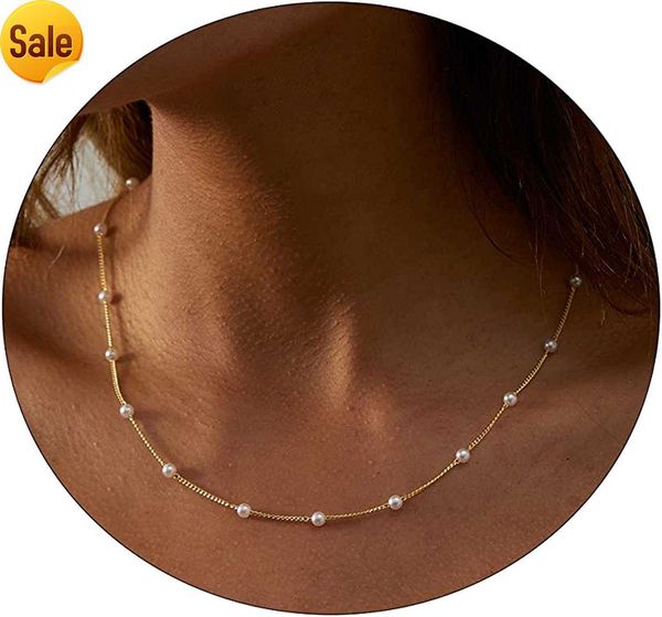 

sewyer exquisite pearl pendant necklace womens1 4kg oldp latedh andmadel ayeredp earlc hainn ecklacee xquisitel ayeredf reshwaterp earln eck, Silver