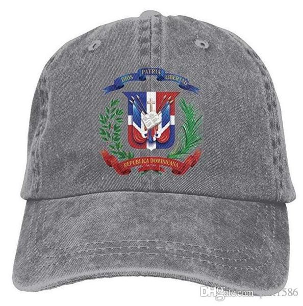 

dominican flag baseball caps fashion timeless trucker hats for men women5000320, Blue;gray