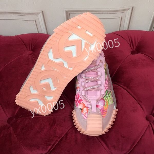 

men women casual shoes designers sneaker lace-up outdoor shoes fashion women casual designer shoes, Black