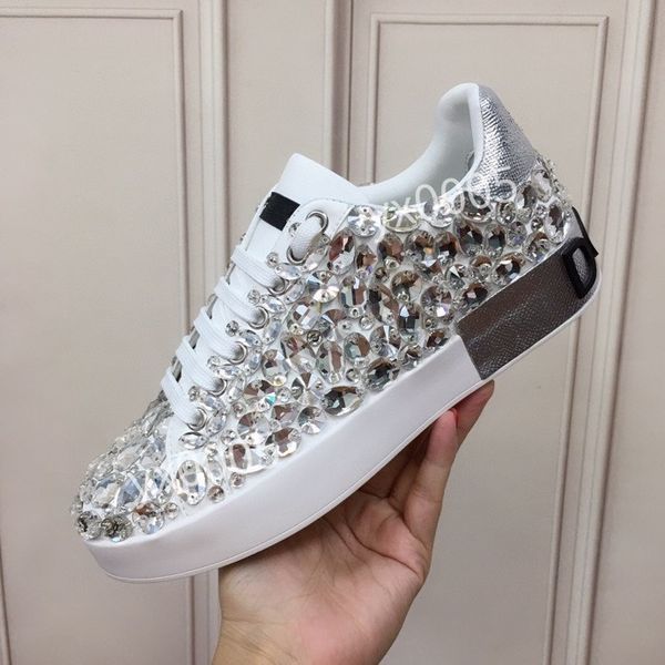 

2023new men quality casual shoes designers sneaker lace-up outdoor shoes fashion womens casual designer shoes, Black