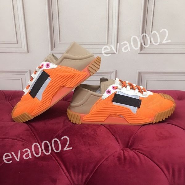 

new luxurys women designer canvas shoes sneakers casual womens shoe sports breathable flexible soft comfortable real leather, Black