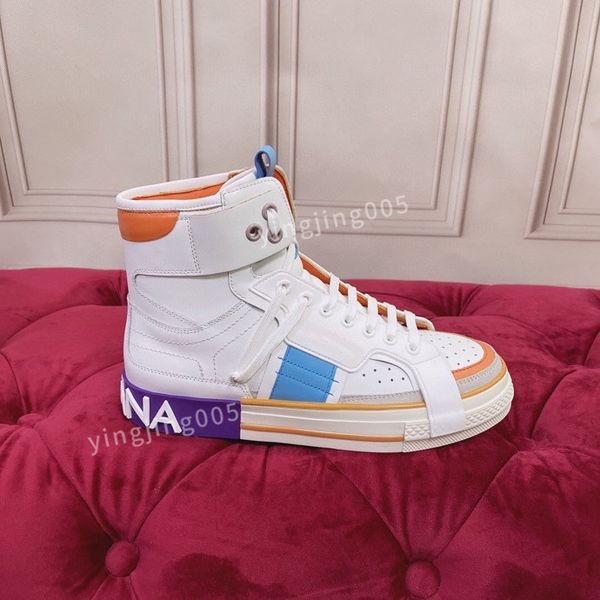 

2023new designer casual shoes for mens flat sneakers low panda white black grey fog chunky green glow triple pink dunks strange love