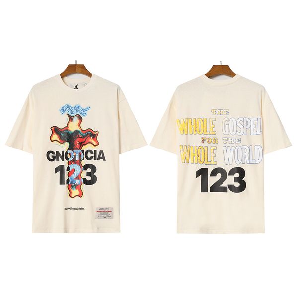 

men's t-shirts rivington roi rebis 123 2023ss men women t shirt rrr123 snake printing 1 1 vintage hip hop casual oversized tee, White;black