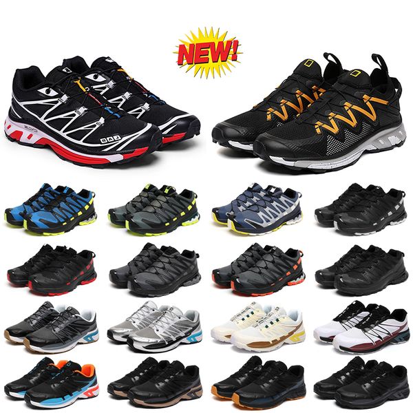 

designer xt6 advanced mens running shoes sneakers france slm speed cross men sports trainers cool grey wren kangaroo india ink safari outdoo