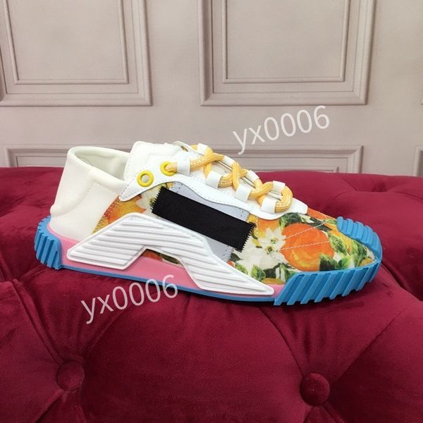 

quality mens womens open sneaker casual shoes trainers dress shoes men leather breathable open for change low outdoor sports sneakers, Black