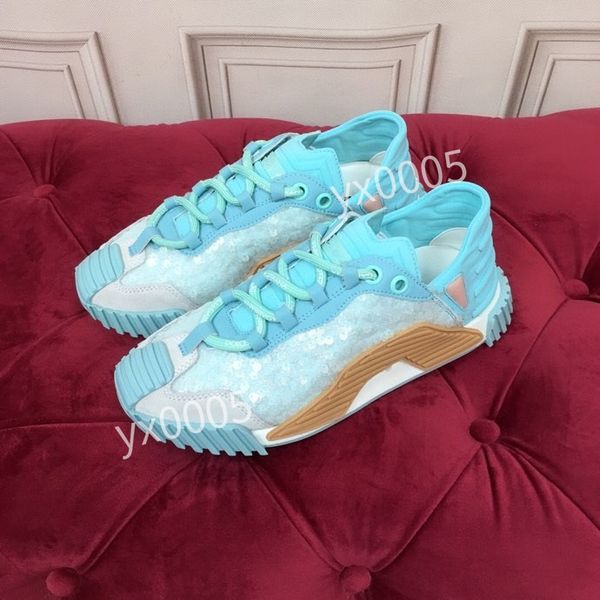 

new mens womens casual shoes designers sneaker lace-up outdoor shoes fashion women casual designer shoes, Black
