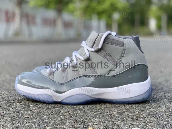 

cool grey 11s high jubilee men basketball shoes black white red 25th sneakers bred sport blue space jam gym with real carbon fiber footwear