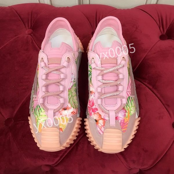 

new men women casual shoes designers sneaker lace-up outdoor shoes fashion women casual designer shoes, Black