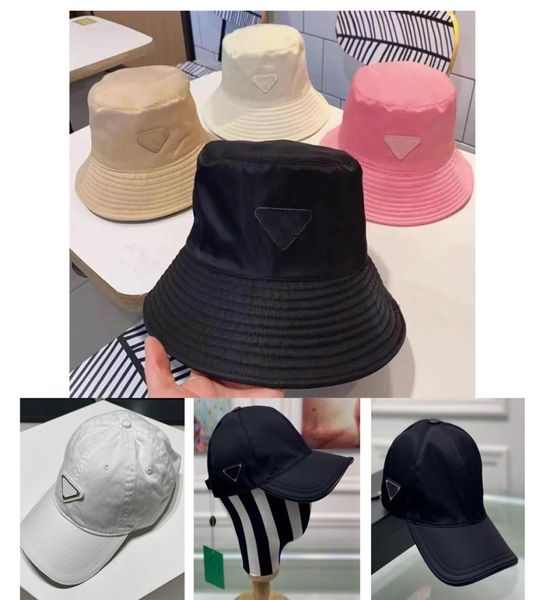 

desinger hat bucket cap fashion men stingy brim hats winter knitted beanie for women thick chunky winter skull warm cap3398209, Blue;gray