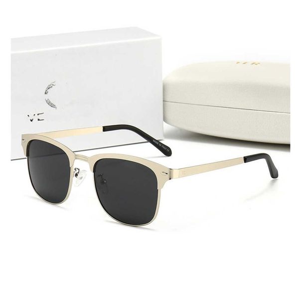 

branded luxurys designer sunglasses versage sunglasses woman mens retro pilot sunglass drive fashion uv resistant sunglass, White;black