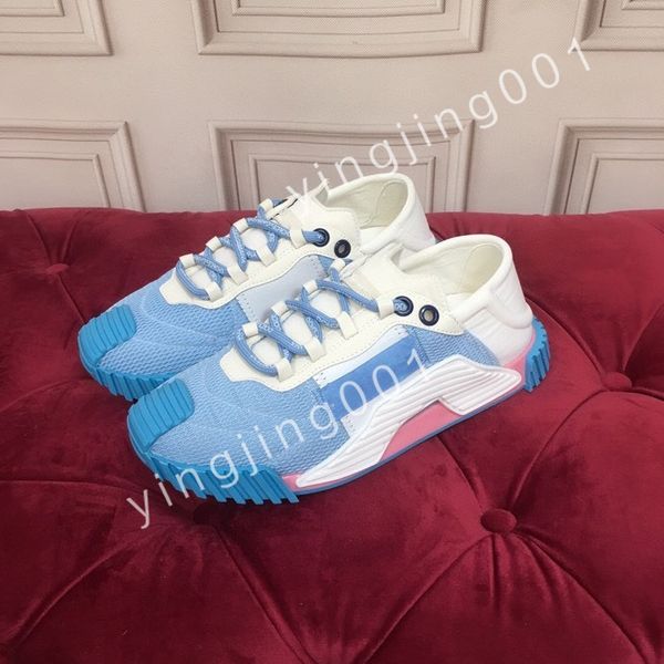 

2023 luxury mens womens platform shoe trainers boots trainers fashion graffiti sole designer outdoor trainer walking casual, Black